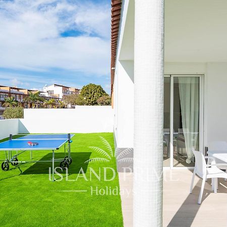 Holiday House 100M Away From Ocean Ebv10 San Miguel de Abona Exterior foto