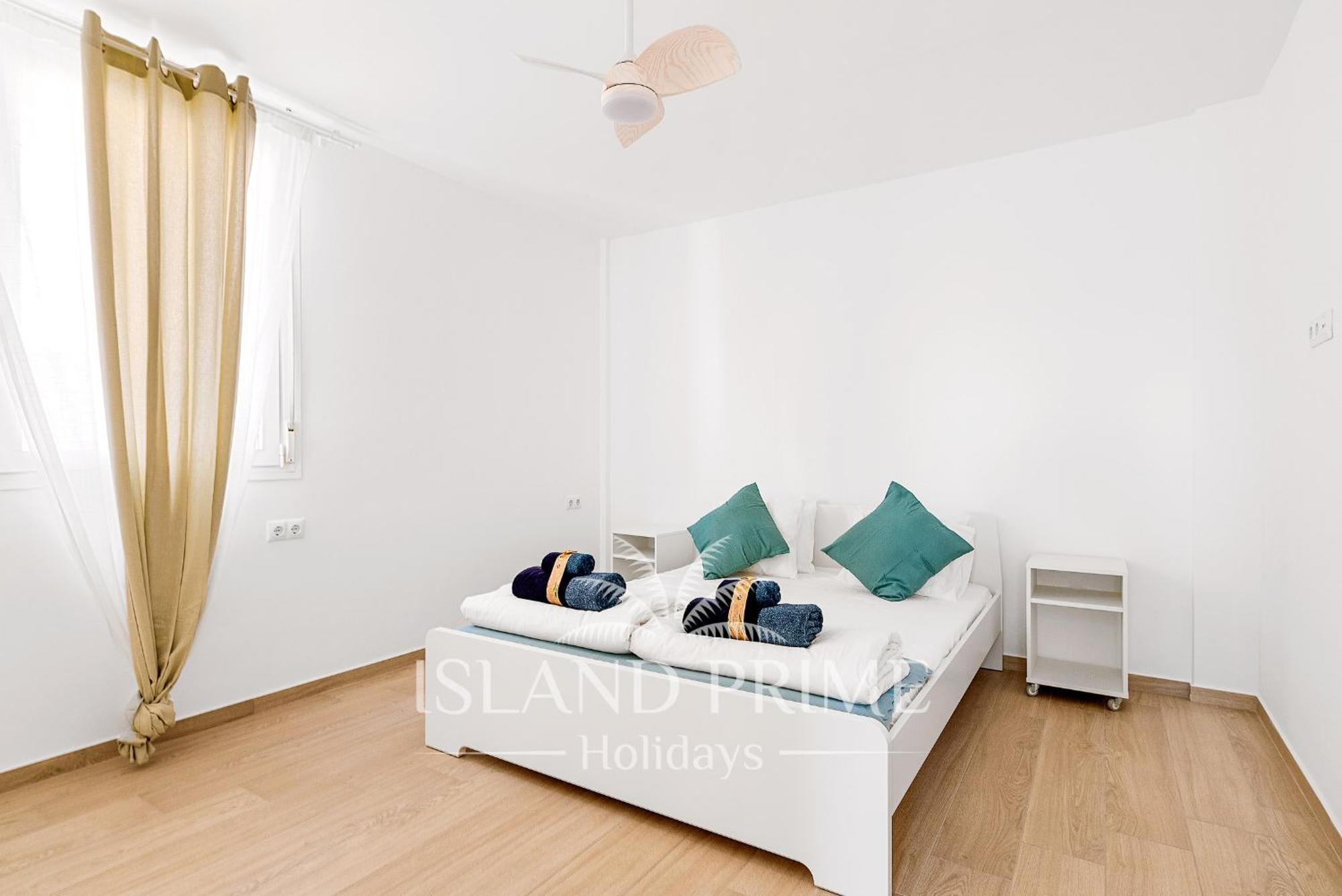 Holiday House 100M Away From Ocean Ebv10 San Miguel de Abona Exterior foto