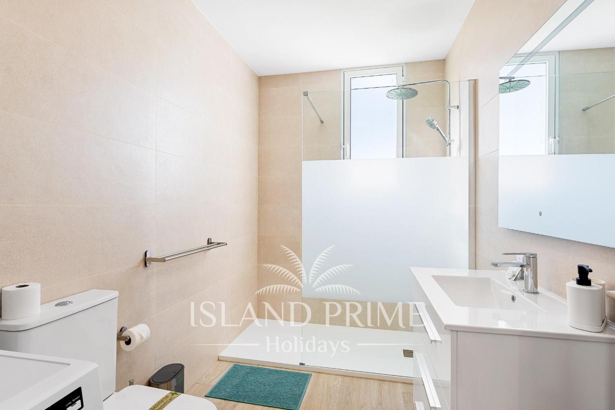 Holiday House 100M Away From Ocean Ebv10 San Miguel de Abona Exterior foto