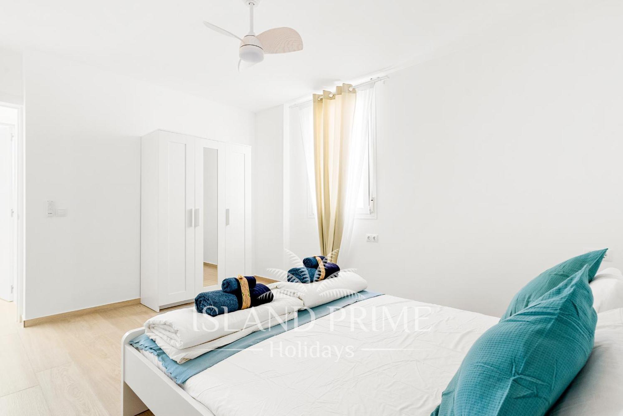 Holiday House 100M Away From Ocean Ebv10 San Miguel de Abona Exterior foto